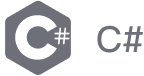 C#