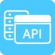 API支持